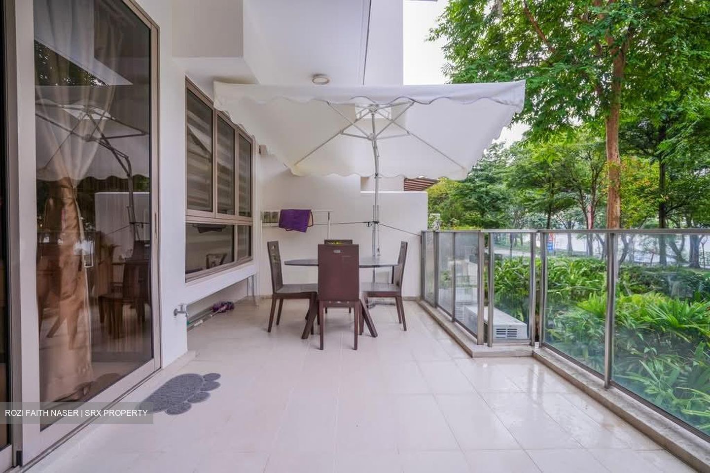 Waterfront Gold (D16), Condominium #570903701